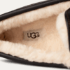 Pantufla de cuero Ascot Pantufla de cuero Ascot