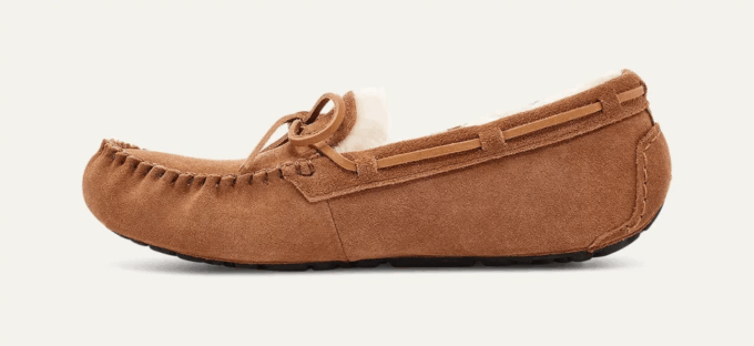 Pantufla Olsen