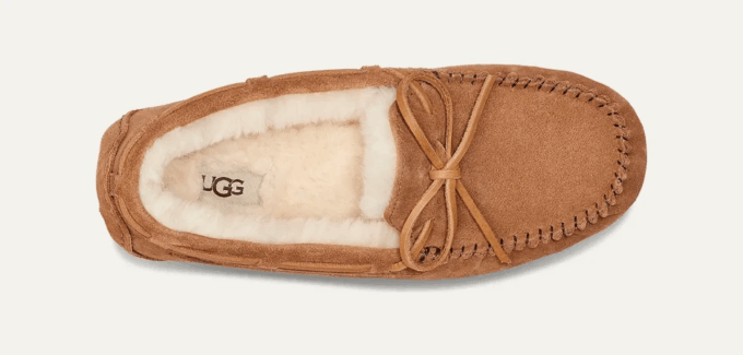Pantufla Olsen