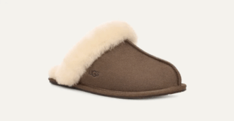 Scuffette II