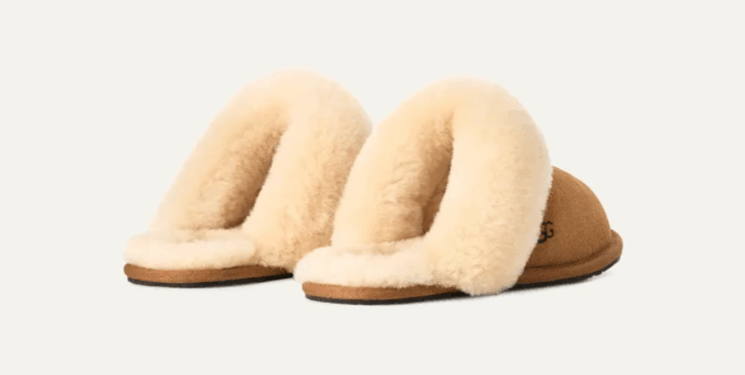 Scuffette II Scuffette II