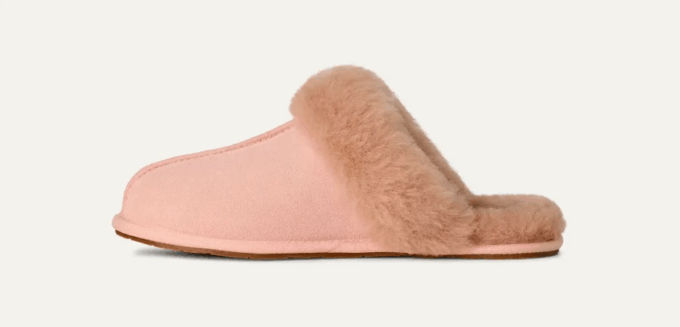 Scuffette II