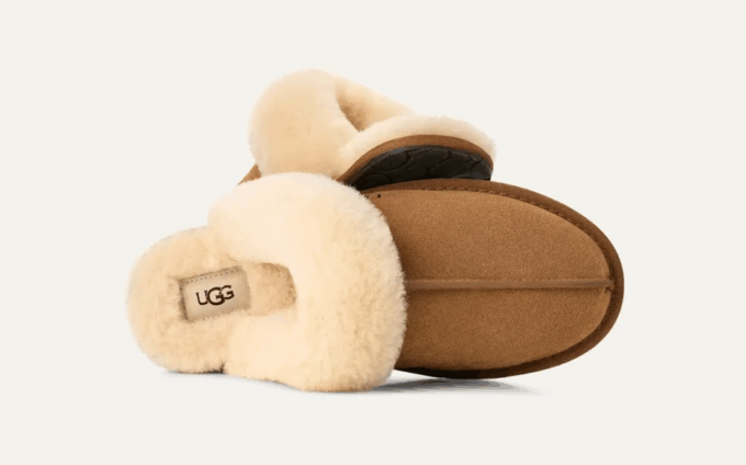 Scuffette II Scuffette II