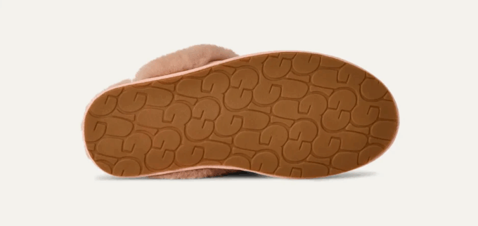 Scuffette II