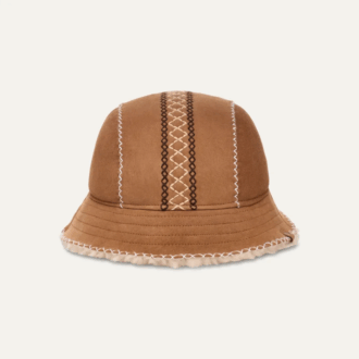 Sombrero bordado Atherson
