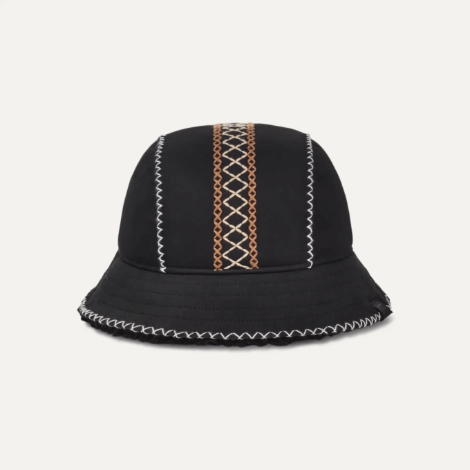 Sombrero bordado Atherson Sombrero bordado Atherson