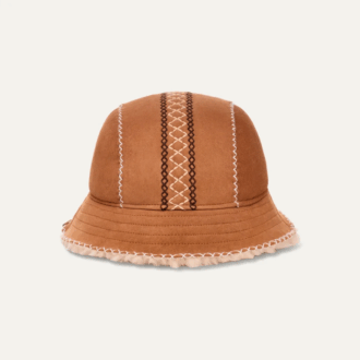 Sombrero bordado Atherson