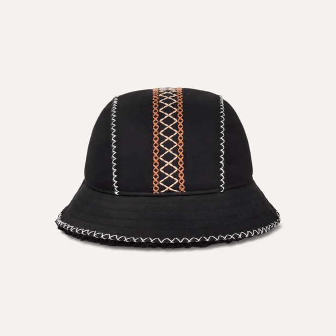 Sombrero bordado Atherson Sombrero bordado Atherson