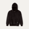 Sudadera con capucha Loyra Sherpa Sudadera con capucha Loyra Sherpa