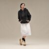 Sudadera con capucha Loyra Sherpa Sudadera con capucha Loyra Sherpa