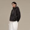 Sudadera con capucha Loyra Sherpa Sudadera con capucha Loyra Sherpa