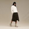 Sudadera con capucha Loyra Sherpa Sudadera con capucha Loyra Sherpa