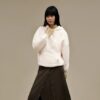 Sudadera con capucha Loyra Sherpa Sudadera con capucha Loyra Sherpa