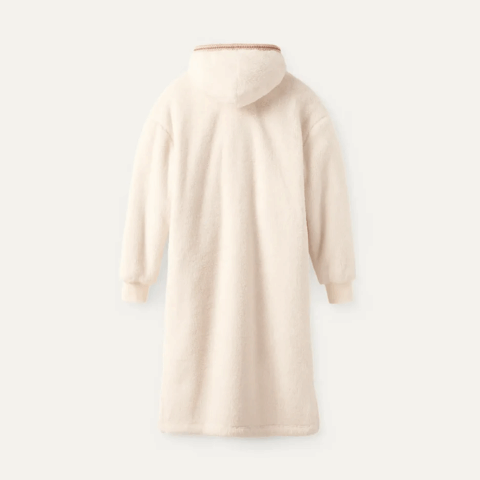 Sudadera con capucha oversize UGGfluff Sudadera con capucha oversize UGGfluff