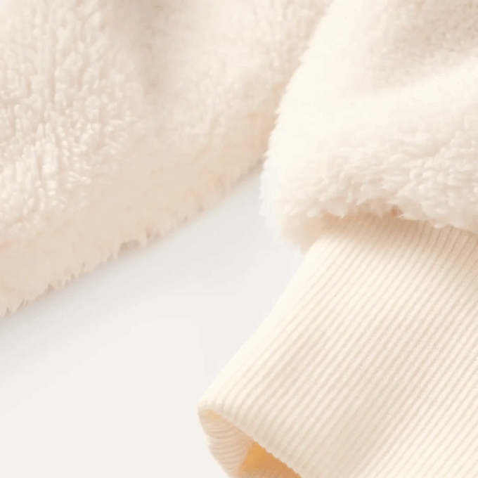 Sudadera con capucha oversize UGGfluff Sudadera con capucha oversize UGGfluff