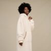 Sudadera con capucha oversize UGGfluff Sudadera con capucha oversize UGGfluff