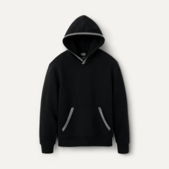 Sudadera con capucha Tasman
