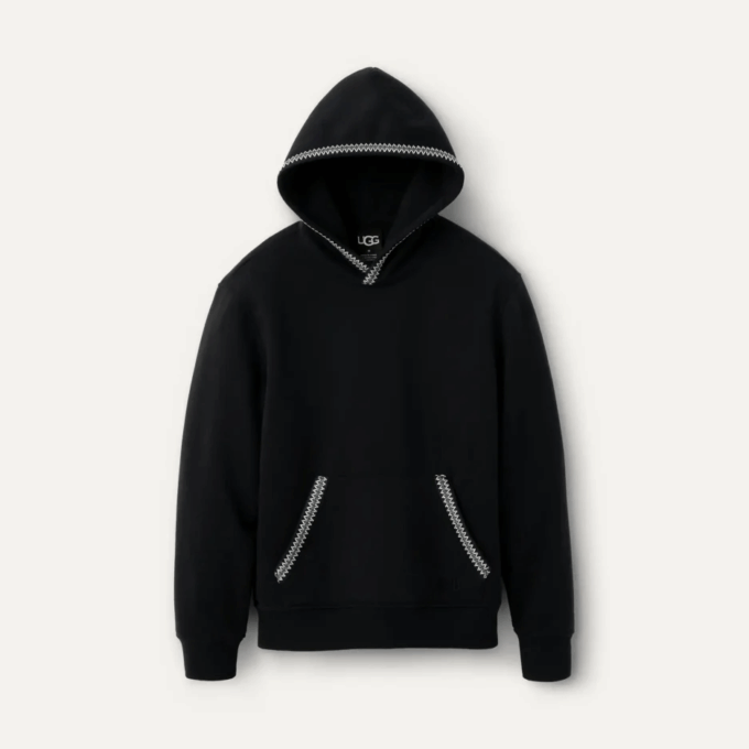 Sudadera con capucha Tasman