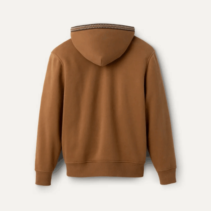Sudadera con capucha Tasman