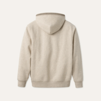 Sudadera con capucha Tasman
