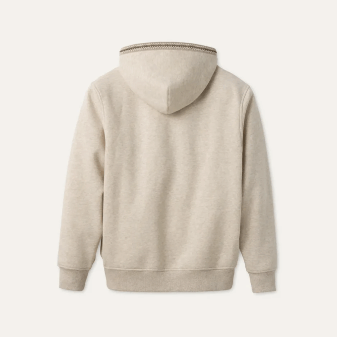 Sudadera con capucha Tasman