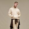 Sudadera con capucha Tasman