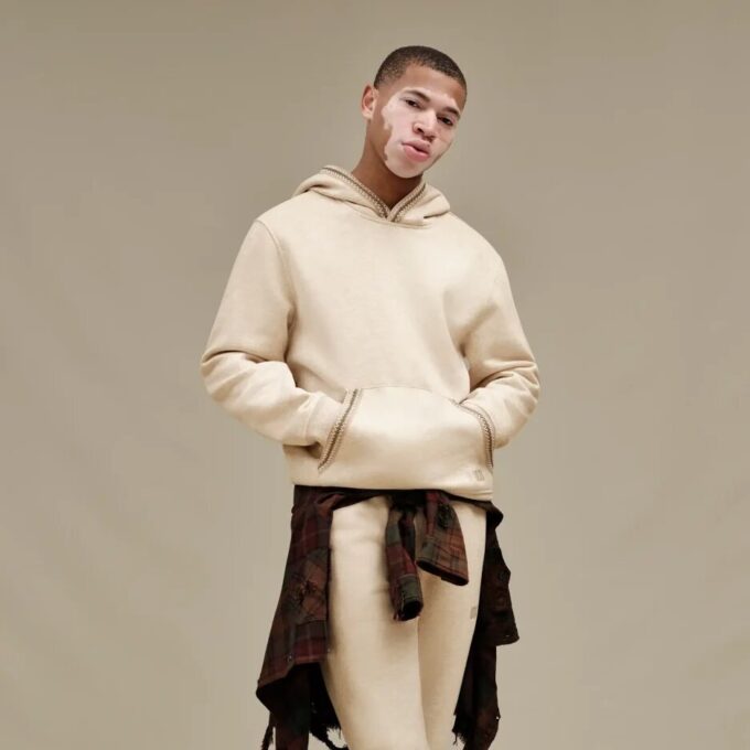 Sudadera con capucha Tasman
