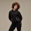 Sudadera con capucha Tasman