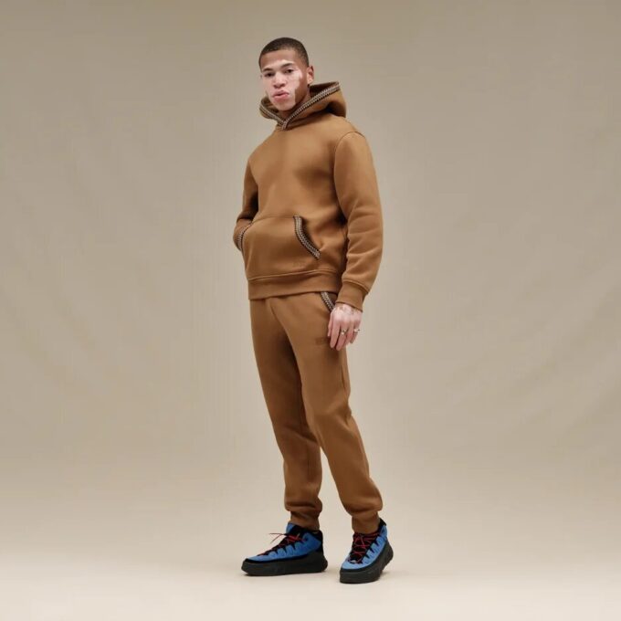 Sudadera con capucha Tasman