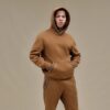 Sudadera con capucha Tasman