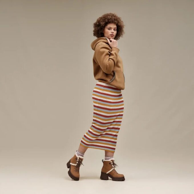 Sudadera con capucha Tasman