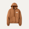 Sudadera con capucha y logotipo UGG
