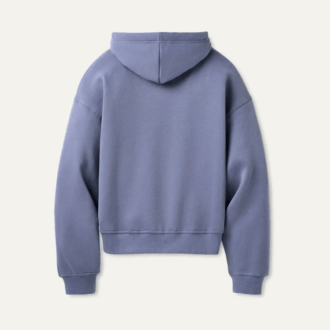 Sudadera con capucha y logotipo UGG