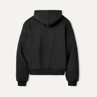 Sudadera con capucha y logotipo UGG