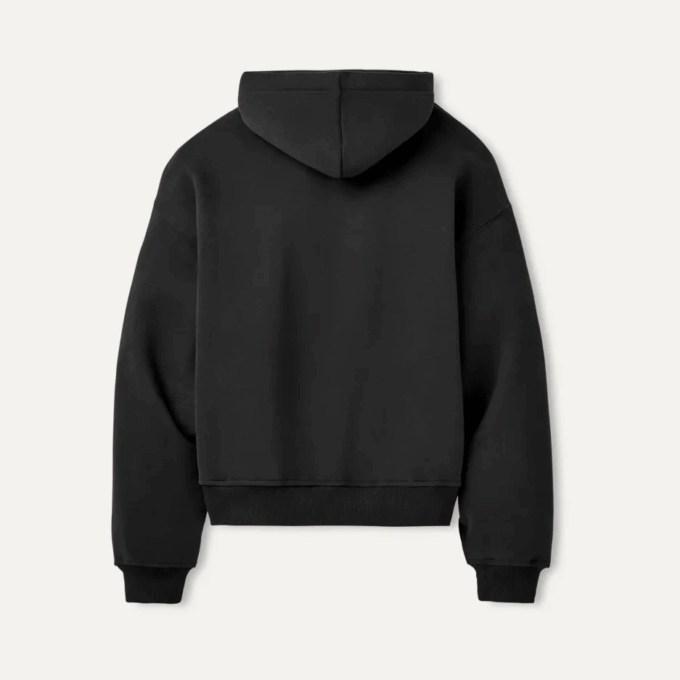 Sudadera con capucha y logotipo UGG Sudadera con capucha y logotipo UGG