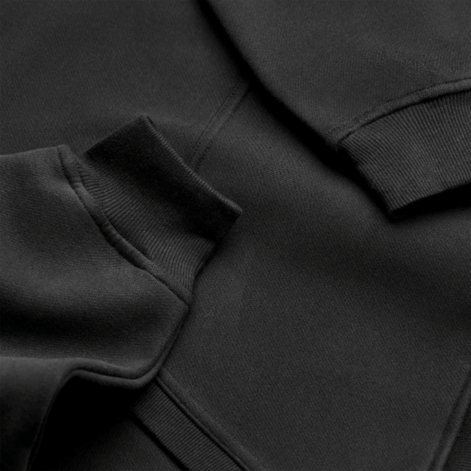 Sudadera con capucha y logotipo UGG Sudadera con capucha y logotipo UGG