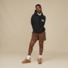 Sudadera con capucha y logotipo UGG Sudadera con capucha y logotipo UGG