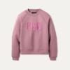 Sudadera con cuello redondo y logotipo de UGG