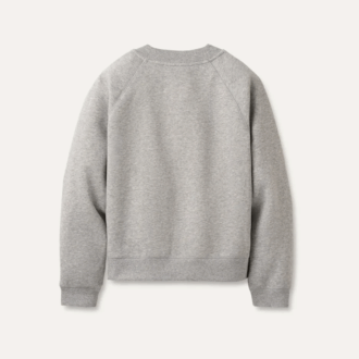 Sudadera con cuello redondo y logotipo de UGG