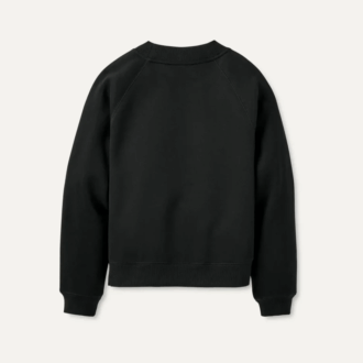 Sudadera con cuello redondo y logotipo de UGG