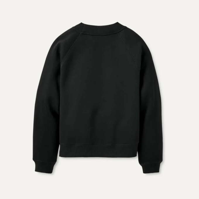 Sudadera con cuello redondo y logotipo de UGG