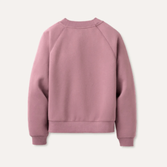 Sudadera con cuello redondo y logotipo de UGG