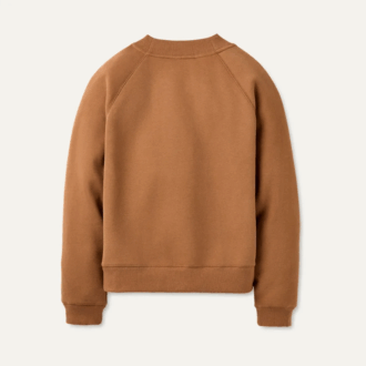 Sudadera con cuello redondo y logotipo de UGG