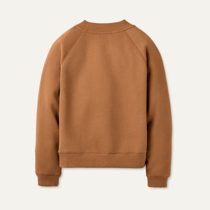 Sudadera con cuello redondo y logotipo de UGG
