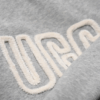 Sudadera con cuello redondo y logotipo de UGG