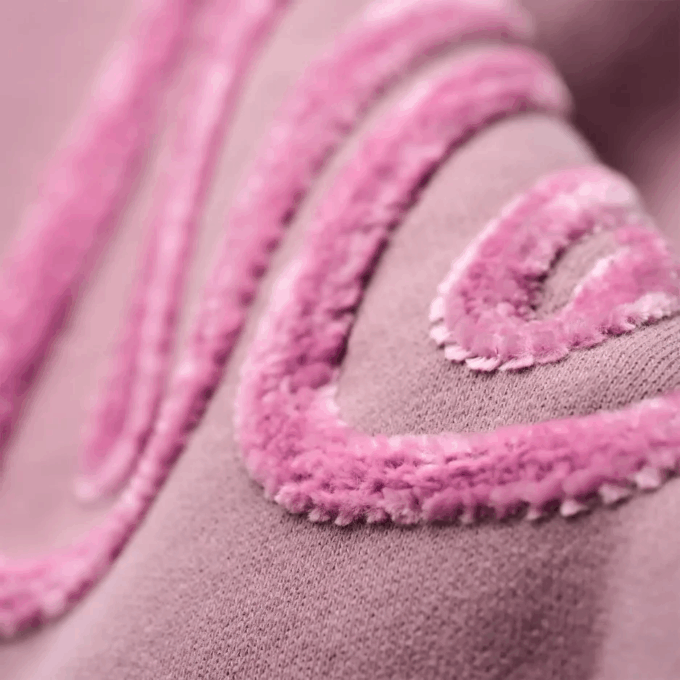 Sudadera con cuello redondo y logotipo de UGG