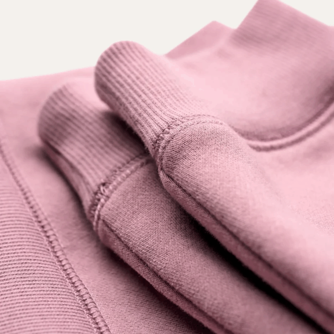 Sudadera con cuello redondo y logotipo de UGG