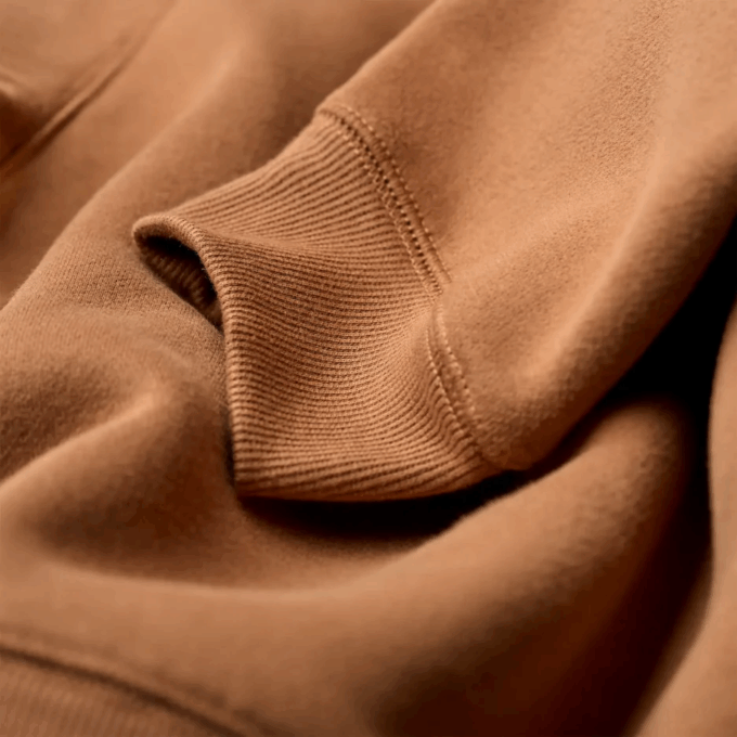 Sudadera con cuello redondo y logotipo de UGG