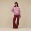 Sudadera con cuello redondo y logotipo de UGG