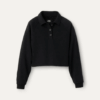 Sudadera polo Kaylee Sudadera polo Kaylee